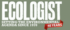 The Ecologist