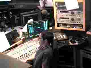 Studio cam