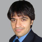 Sahil Kapur