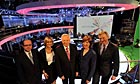 BBC general election 2010 team