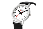 Mondaine Swiss Railway Watch