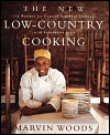 New Low-Country Cooking: 125 Recipes for Southern Cooking with Innovative Style
