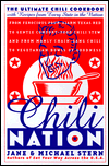 Chili Nation: The Ultimate Chili Cookbook with Recipes from Every State in the Nation