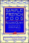 Simple French Food