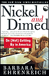Nickel and Dimed: On (Not) Getting by in America