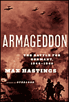 Armageddon: The Battle for Germany, 1944-1945