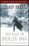 Fall of Berlin 1945