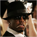 Diddy's New Sound