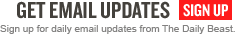 Get Email Updates