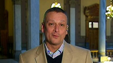 Dr. Tony Bennett