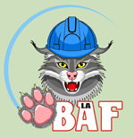 la BAF