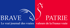 Brave Patrie - Retour a l'accueil