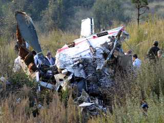 Fallece Blake Mora en accidente Fallece Blake Mora en accidente