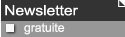 Inscription Newsletter