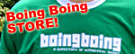Boing Boing store