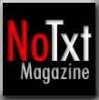 NoTxt Magazine