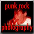 Punk Rock Photography