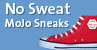 Sweatshop-Free MoJo Sneaks