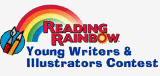 Reading Rainbow Contest
