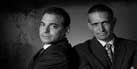 The Yes Men by Robin Holland