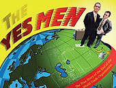 Cover des Yes Men Movie