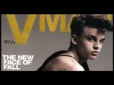 BE ON THE COVER OF VMAN