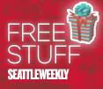 Seattle Weekly Contests