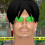 Rik Riel in Second Life