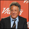Dustin Hoffman and Emma Thompson reunite at the <i>Variety</i> Screening Series in Hollywood.