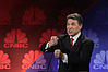 When questioned, Rick Perry couldn’t remember the three federal agencies he would do away with if elected to power.