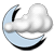 A FEW CLOUDS