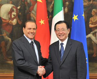 Chinese Bailout of Europe Could Be Good News for Free Trade