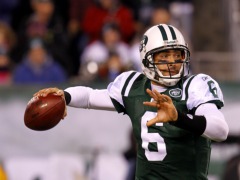 The NFL's Most Overpaid Players