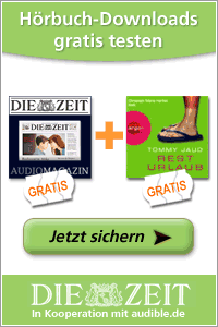 Versuchens Sie es doch mal!