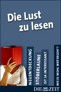 Versuchens Sie es doch mal!