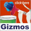 gizmos