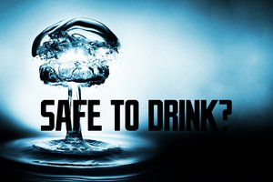 image of Safe to Drink?