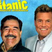 titanic saddam bohlen
