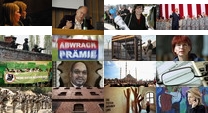 taz.de Artikel Shuffle