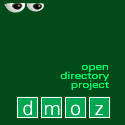 Open Directory Project at dmoz.org