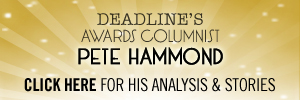 Pete Hammond