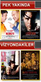 pek yakında