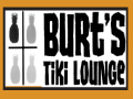 Burts Tiki