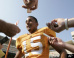 Tennessee Football Players Arrested