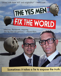 yesmenfixworld