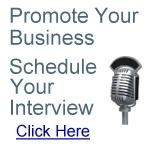 Be Interviewed today