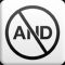 AND button