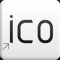 ICO button