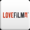 Love Film button