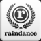Raindance button